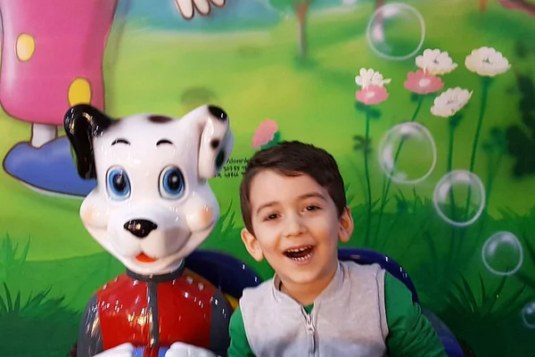 Misafirlerimize 💙