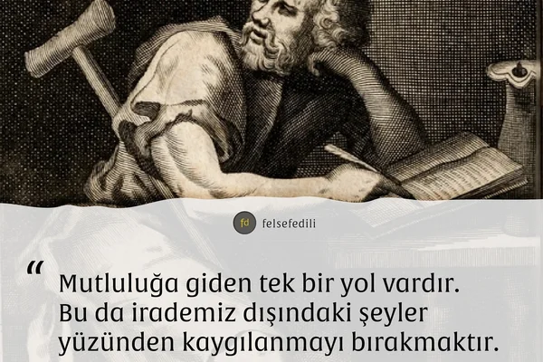 Sil baştan başlamak gerek bazen, hayatı sıfırlamak...