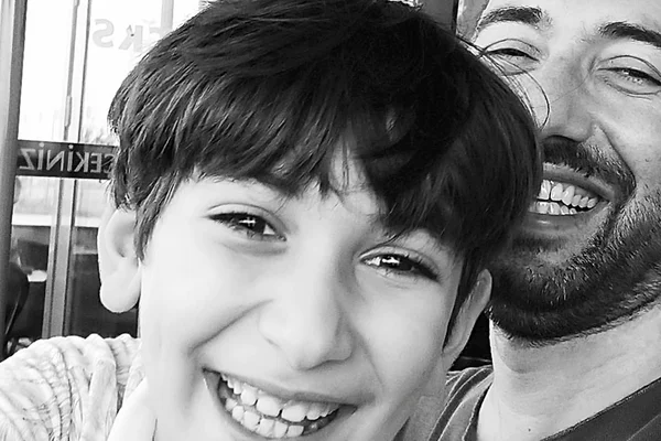 2021 Baba-Oğul Yaz Tatili: Anıların Tortusu ve 28 Yıllık Sözler