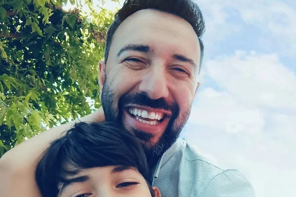 Şimdi ortaokullu oldular.