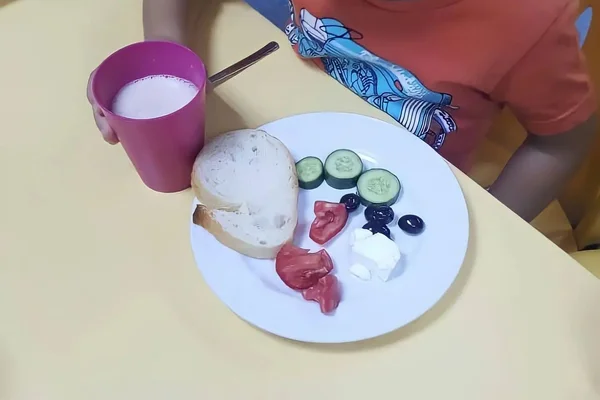 Yıl 2016: Ticarethaneleşen Çocukluk ve Bir Zeytinin Hikayesi