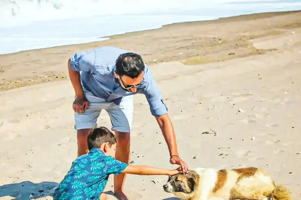  Böyle insan da olmaz! 