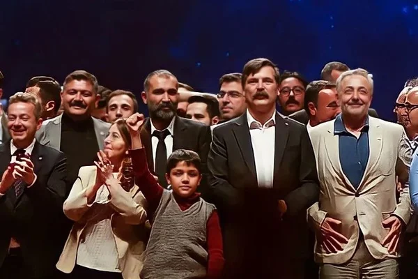 TİP yeni gelenleri %3 barajını geçip hazine yardımı almak için bir araç olarak mı görüyor?