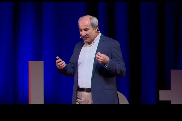 Küçük bir balıktan çıkan ilham verici öykü... 