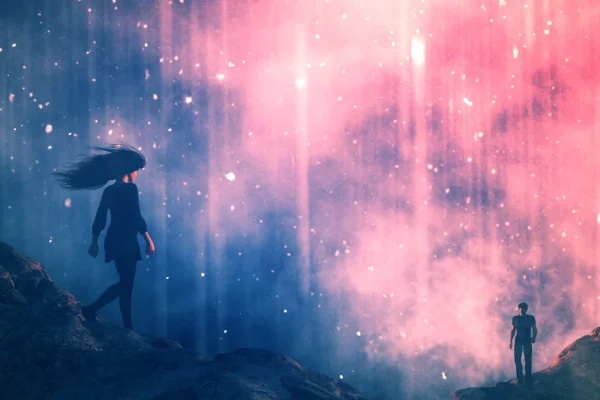 Aşkın Yeni Kodu: Nesimi’nin Derisi ve Tinder Çağında 'Ghosting'