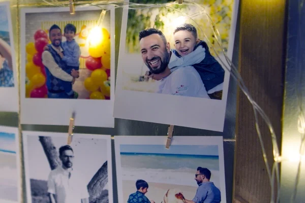 Beşiktaş'ın Nimetleri 