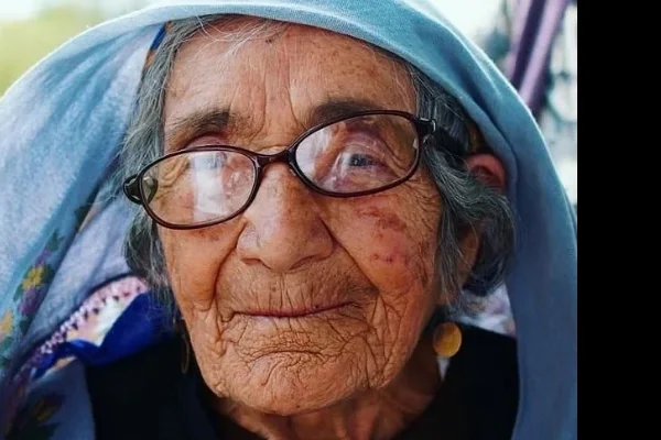 Hayriye Hala: vatan için öldüler