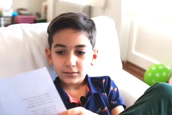 Sabahattin Ali- Dağlar