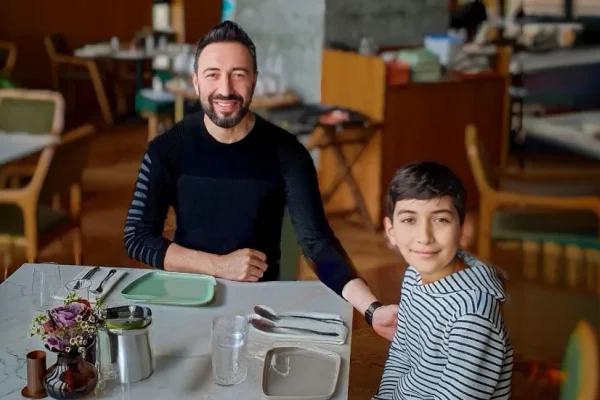 Sömestr Raporu: Gölge Olmak ve Prag Hayalleri