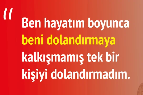 İçimizdeki Sülün Osman'lar