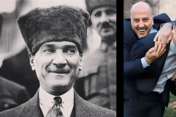 Türkiye İşçi Partisi ve Atatürk